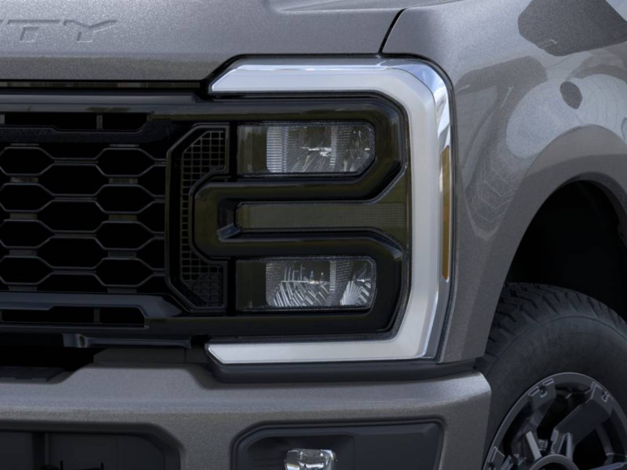 2026 Ford F-250 Super Duty XL - Photo 18