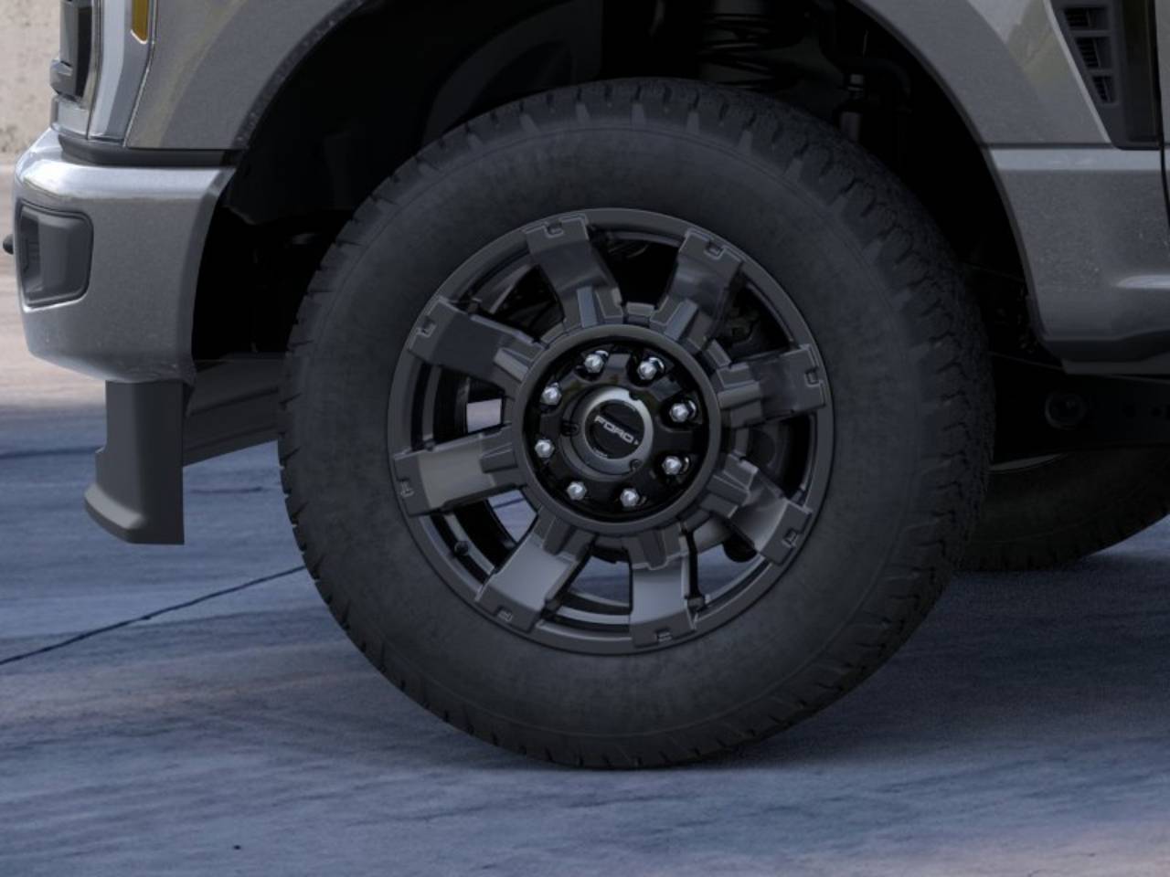 2026 Ford F-250 Super Duty XL - Photo 19