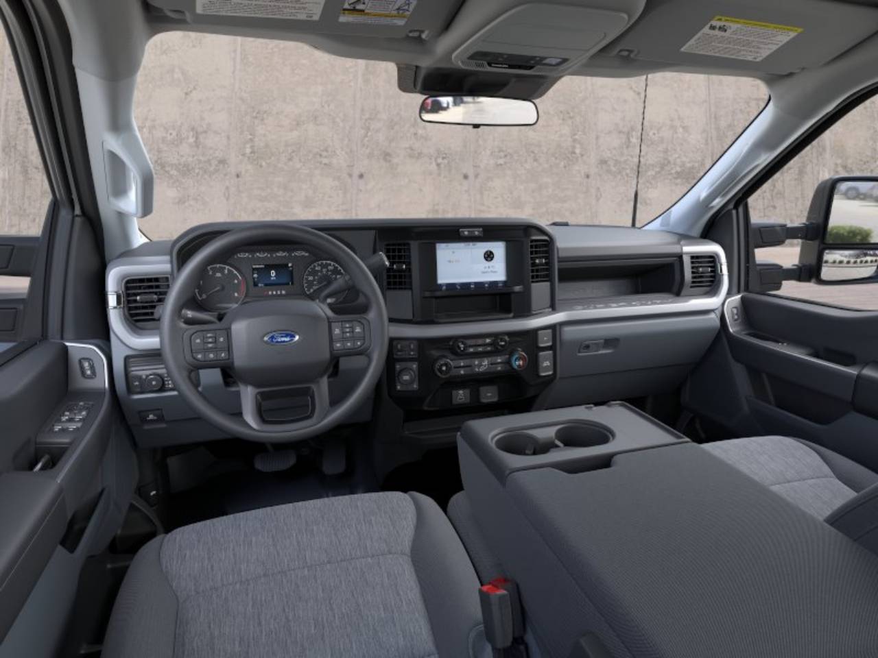 2026 Ford F-250 Super Duty XL - Photo 9