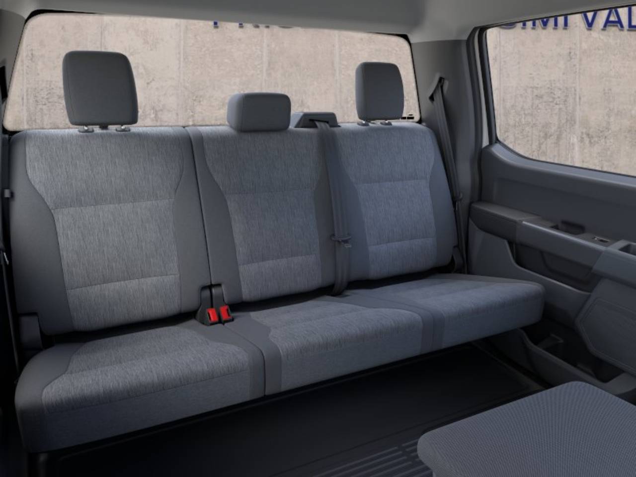 2026 Ford F-250 Super Duty XL - Photo 11