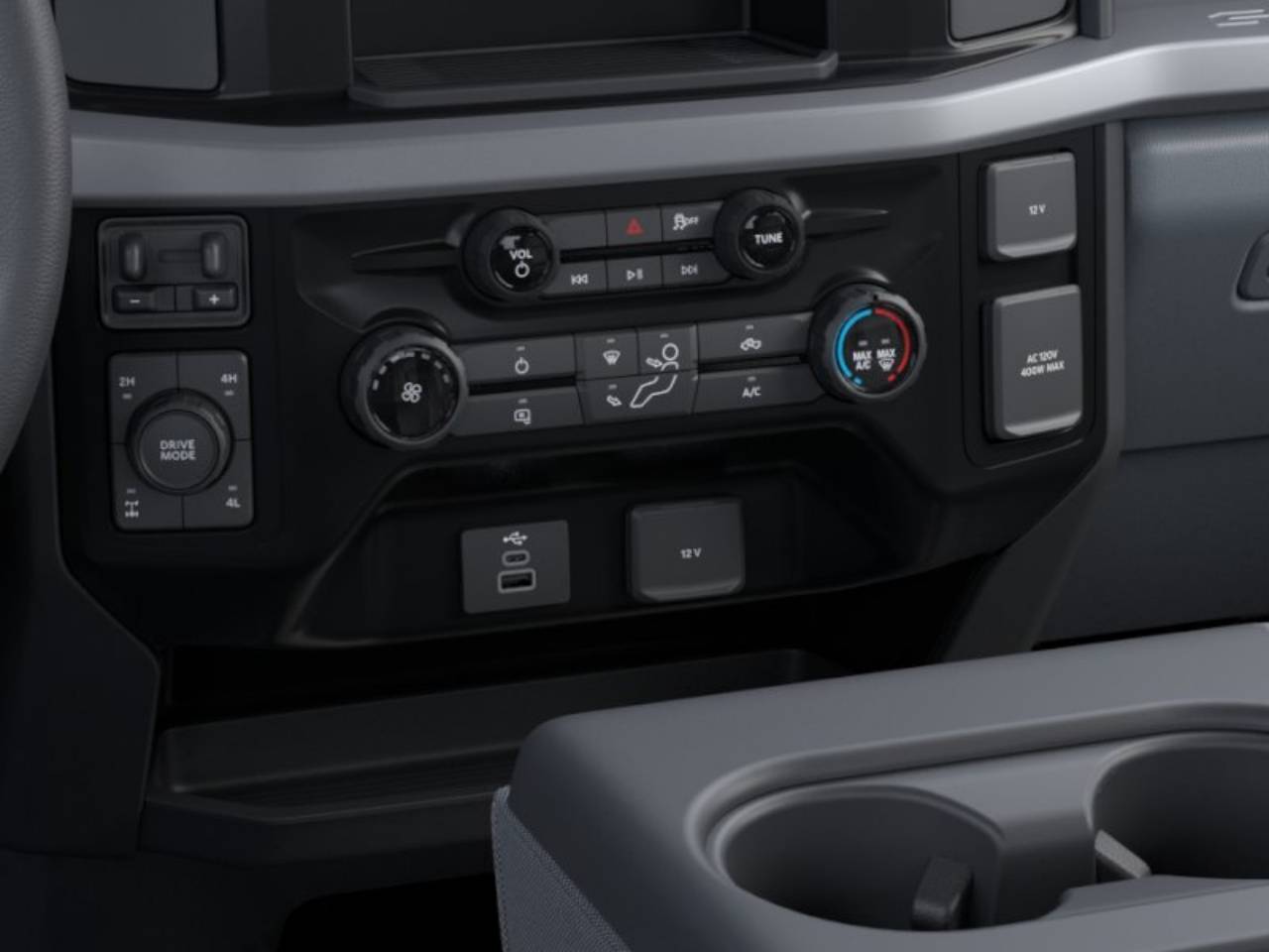 2026 Ford F-250 Super Duty XL - Photo 15