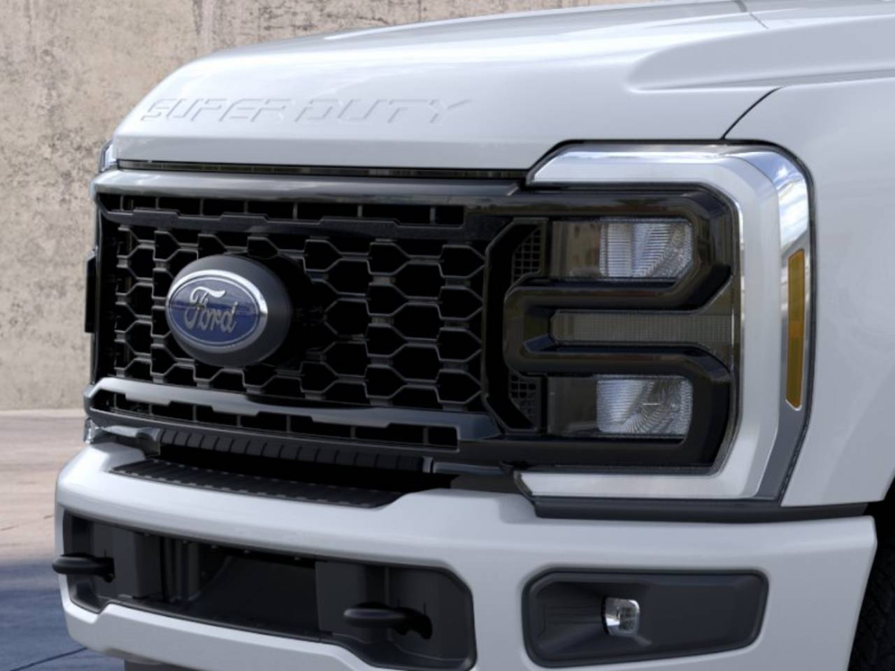 2026 Ford F-250 Super Duty XL - Photo 17