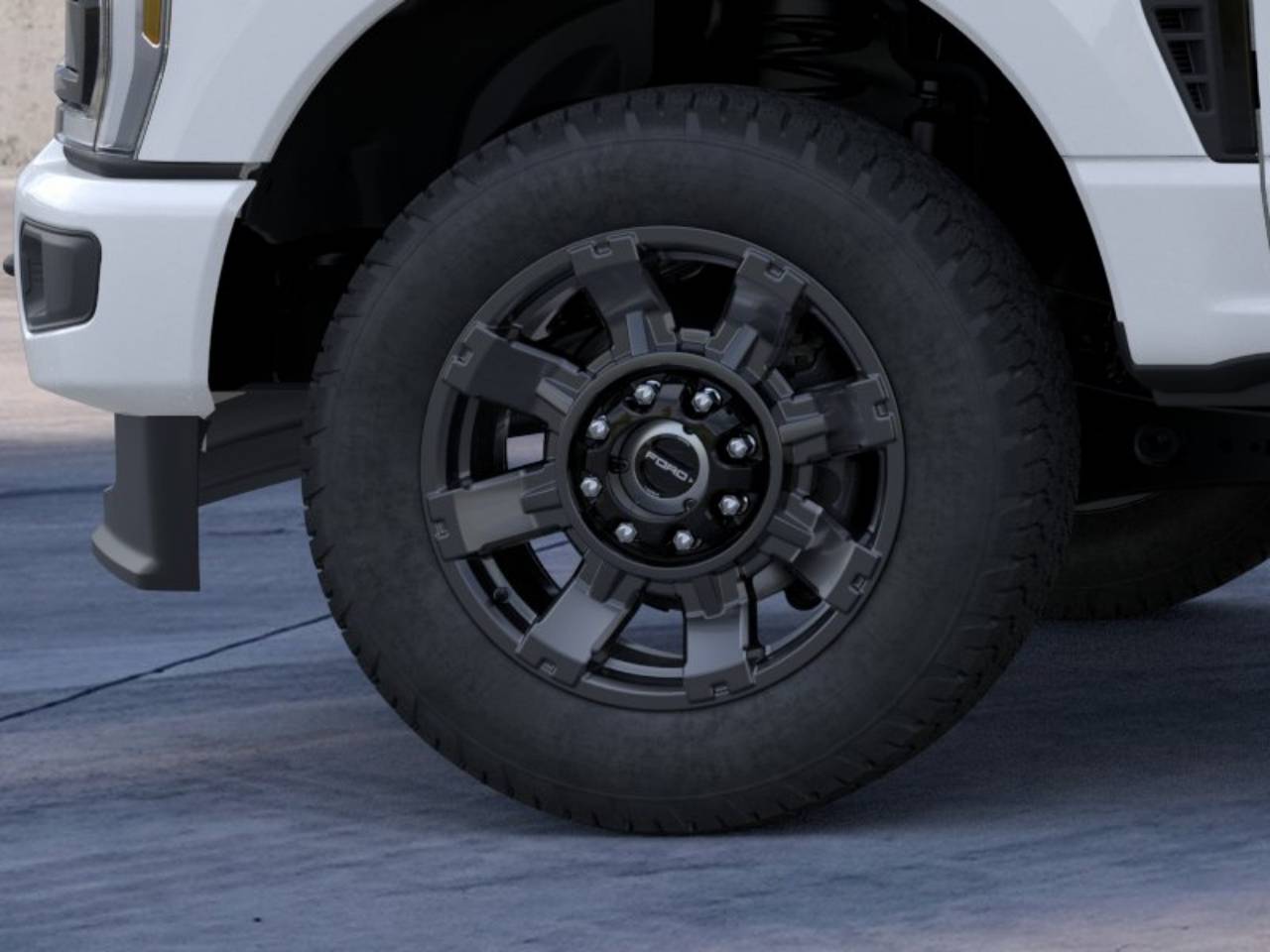 2026 Ford F-250 Super Duty XL - Photo 19