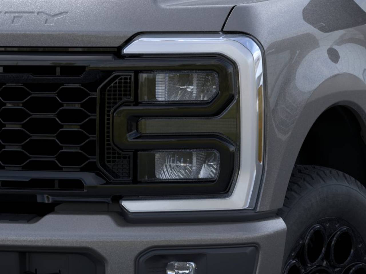 2026 Ford F-250 Super Duty XLT - Photo 18