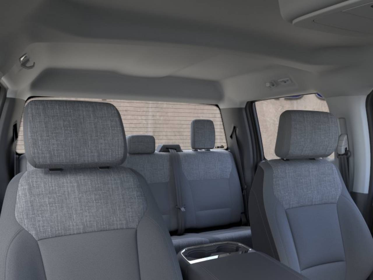2026 Ford F-250 Super Duty XLT - Photo 22