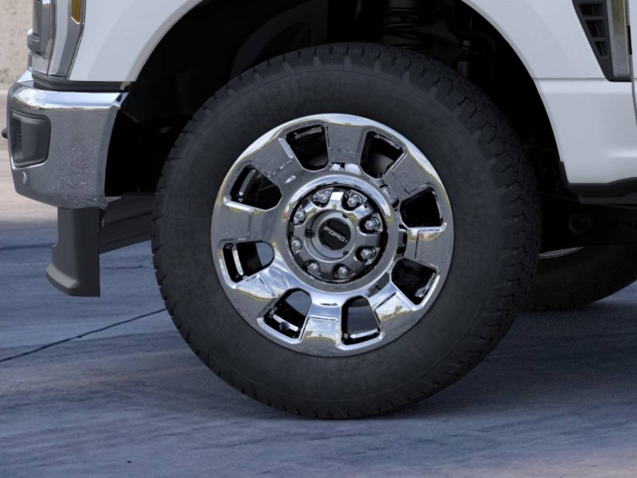 2026 Ford F-250 Super Duty Lariat - Photo 19