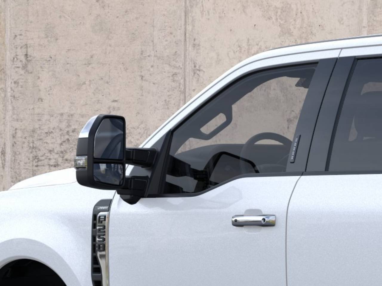 2026 Ford F-250 Super Duty Lariat - Photo 20