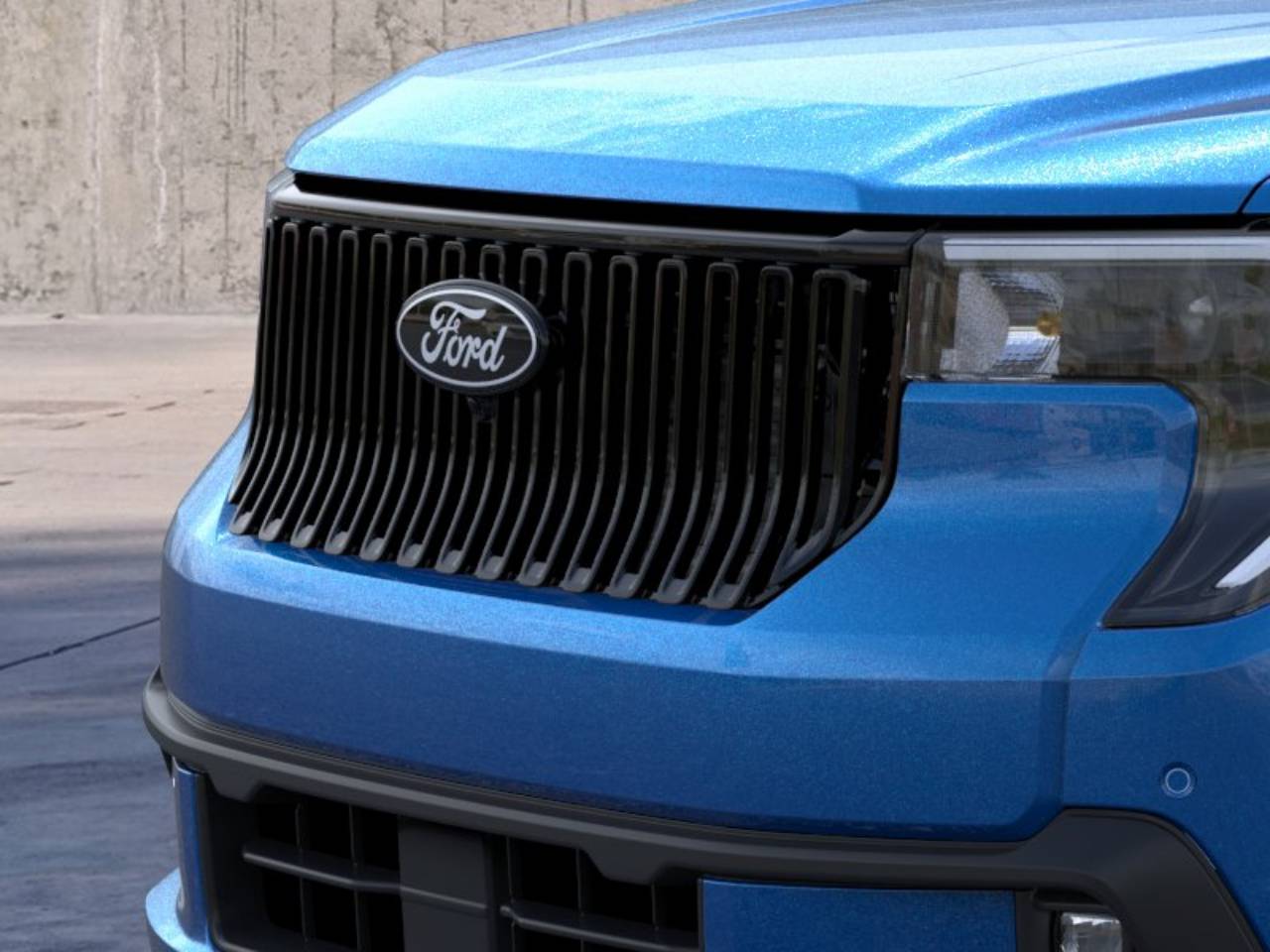 2025 Ford Maverick Lobo Standard - Photo 18