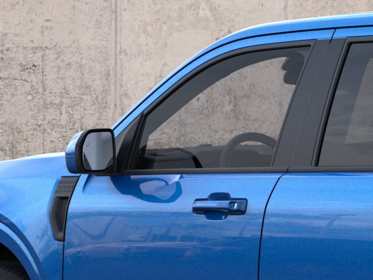 2025 Ford Maverick Lobo Standard - Photo 21
