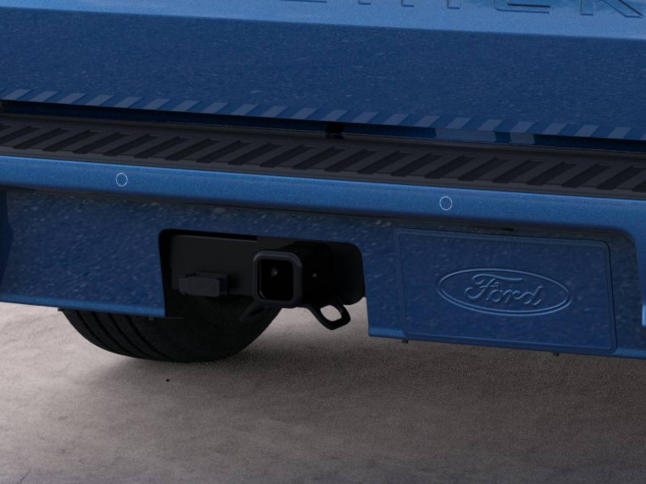 2025 Ford Maverick Lobo Standard - Photo 23