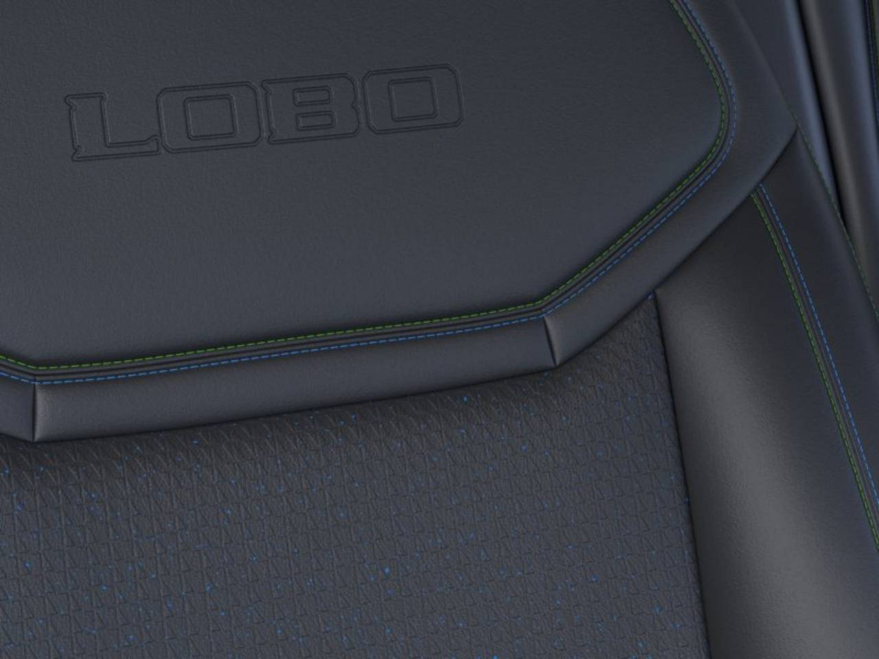 2025 Ford Maverick Lobo Standard - Photo 17