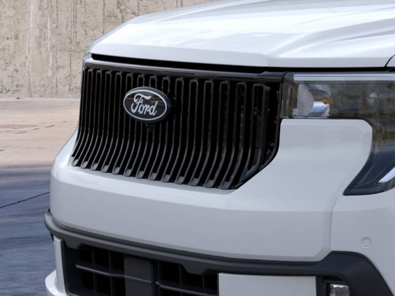 2025 Ford Maverick Lobo Standard - Photo 18