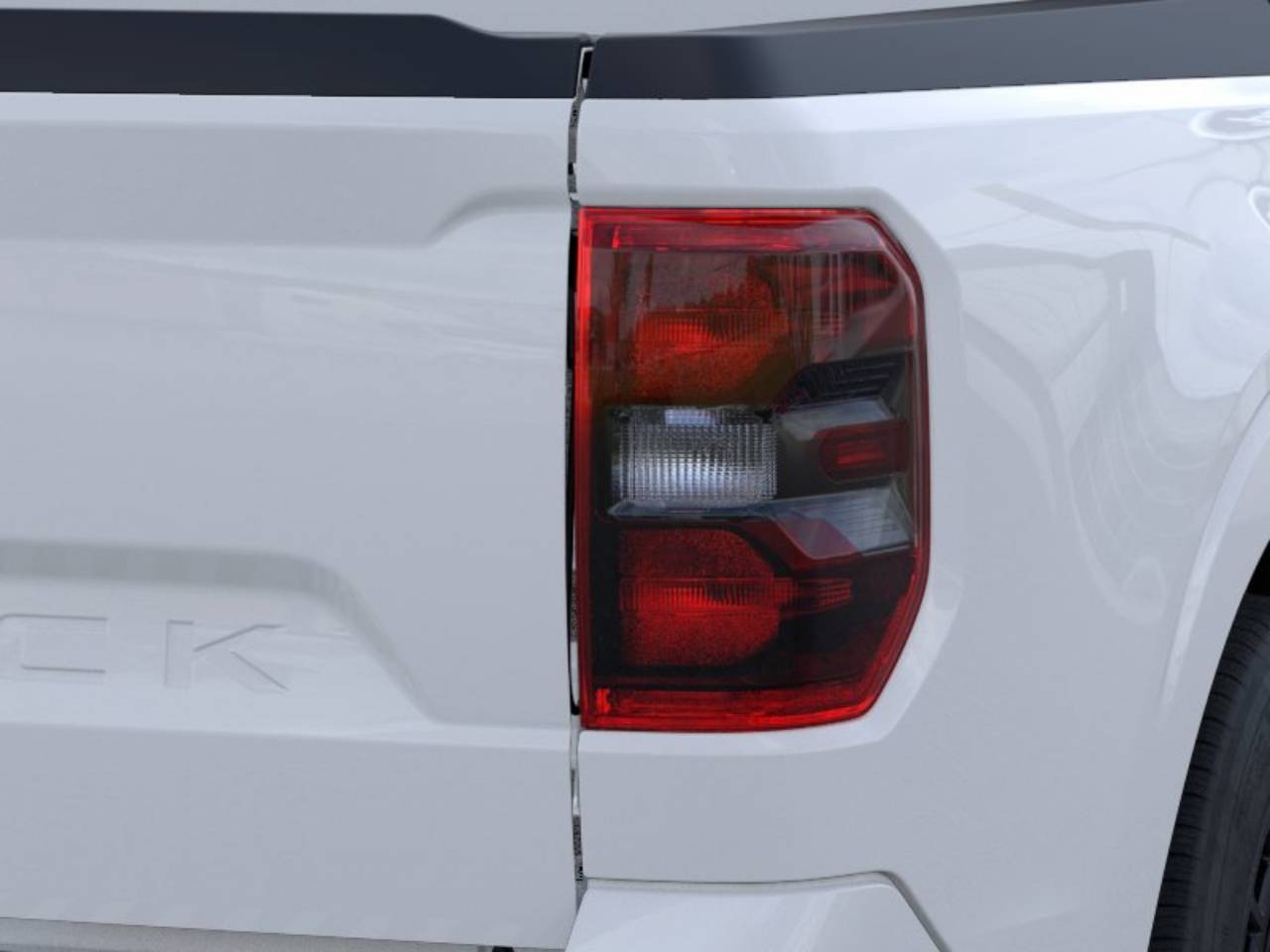 2025 Ford Maverick Lobo Standard - Photo 22