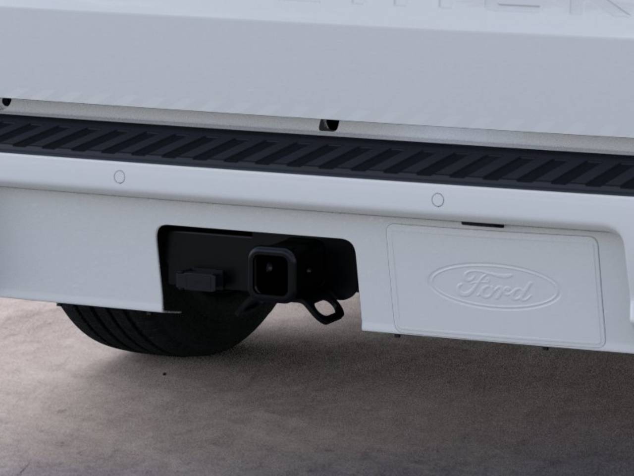 2025 Ford Maverick Lobo Standard - Photo 23