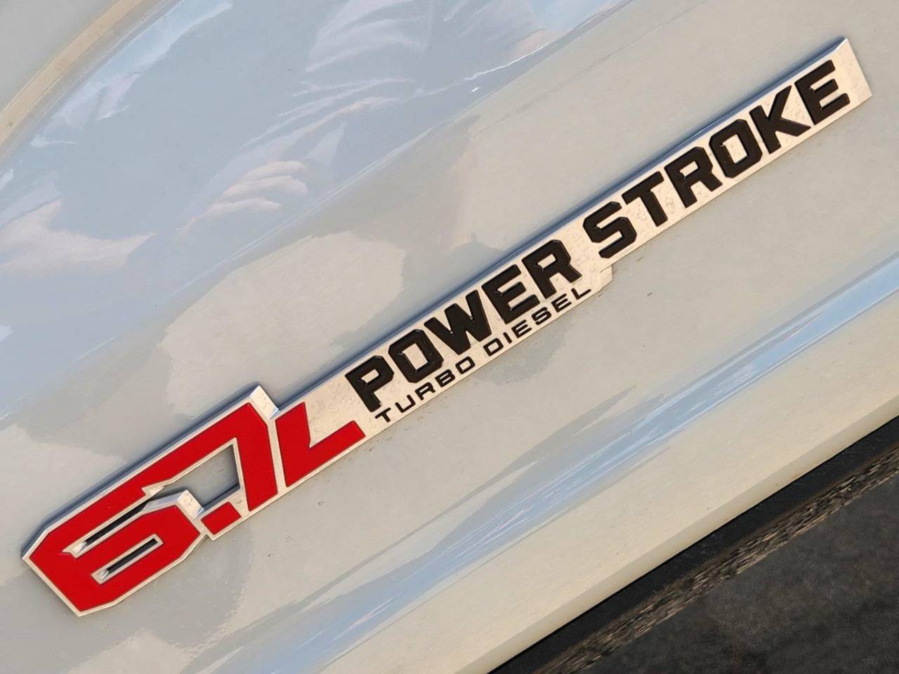 2025 Ford F-250 Super Duty Lariat - Photo 9