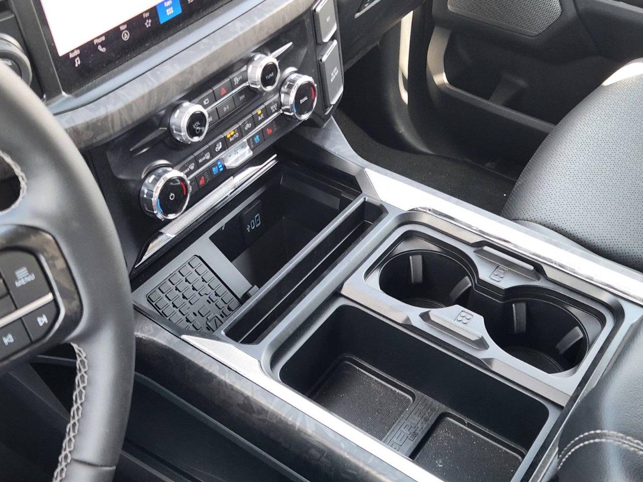 2025 Ford F-250 Super Duty Lariat - Photo 16
