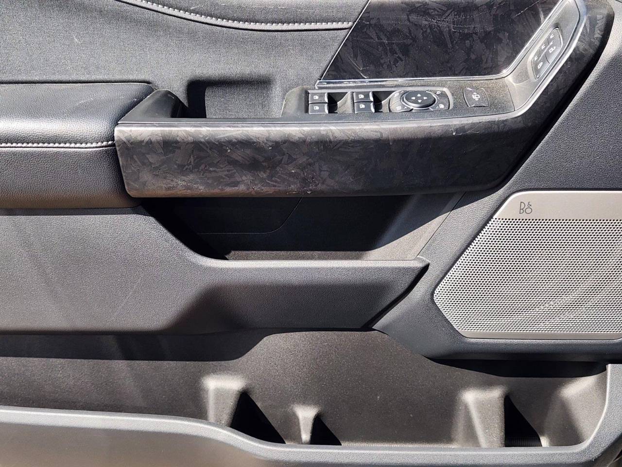 2025 Ford F-250 Super Duty Lariat - Photo 17