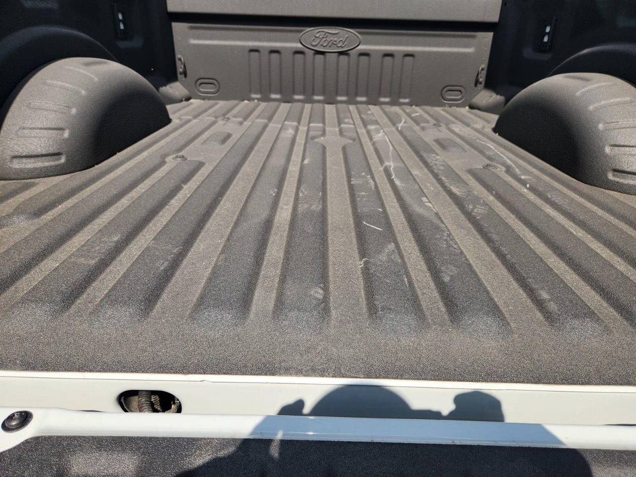 2025 Ford F-250 Super Duty Lariat - Photo 23