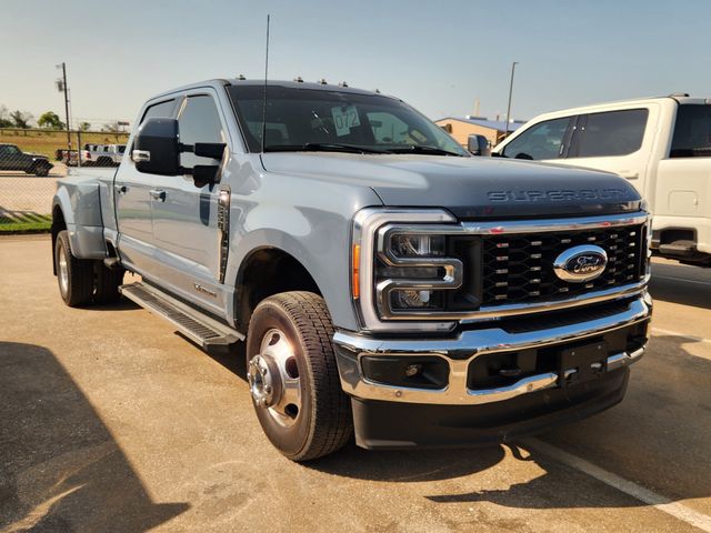 Used 2023 Ford F-350SD LARIAT
