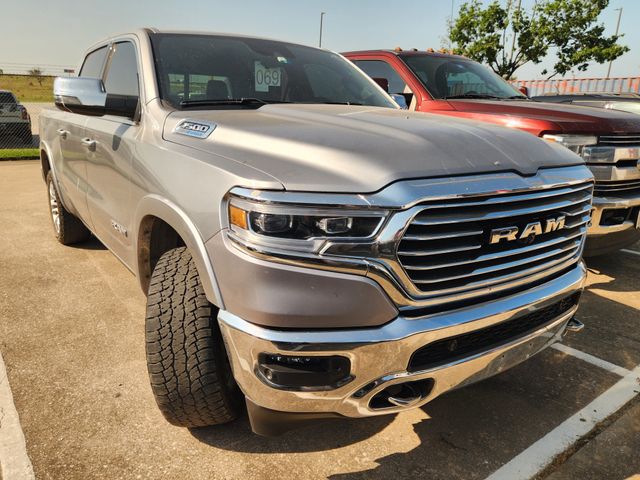 Used 2024 RAM 1500 Limited