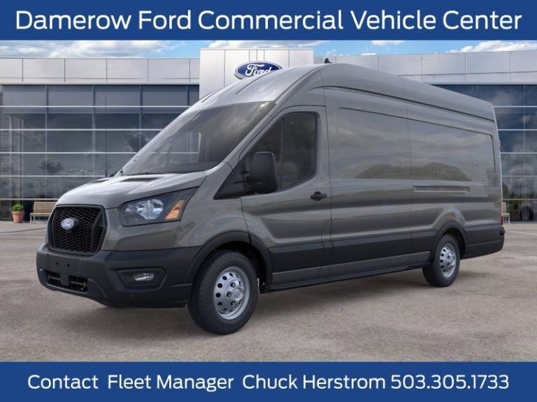 2026 Ford Transit-350 Base