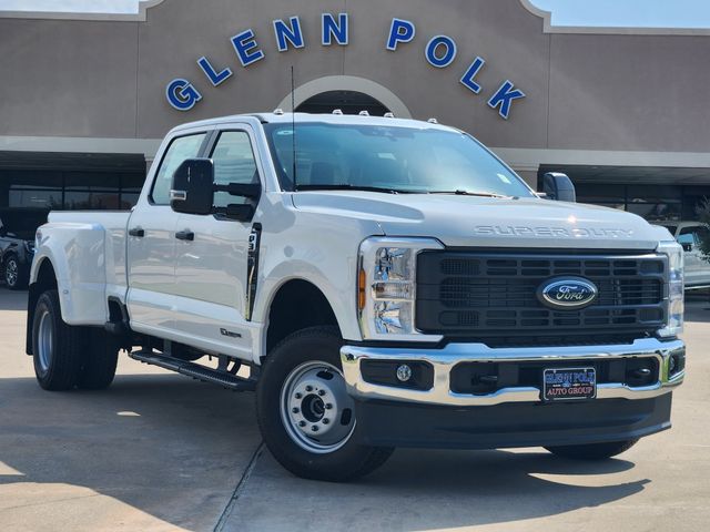 New 2026 Ford F-350SD XL