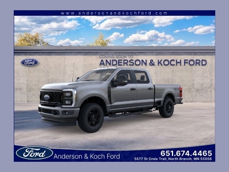 2026 Ford F-350SD XL