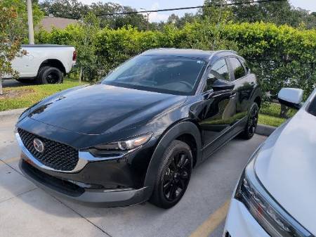2024 Mazda CX-30 2.5 S Select Sport