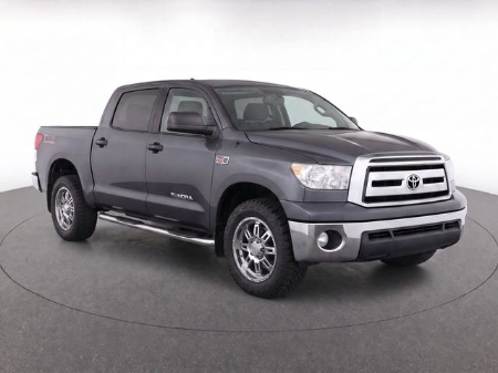 2013 Toyota Tundra Grade