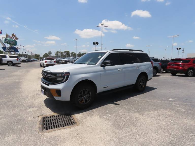 2026 Ford Expedition Tremor 4X4