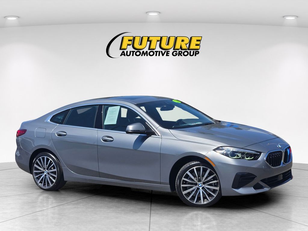 2024 BMW 2 Series 228I