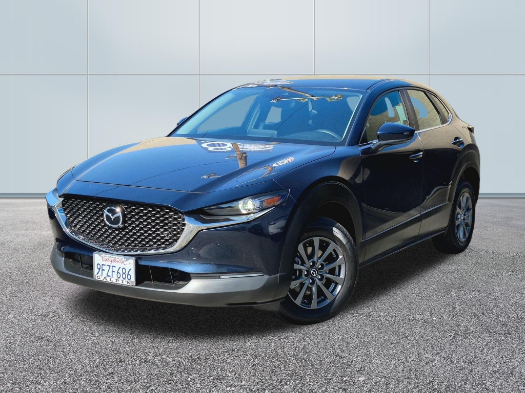 2023 Mazda CX-30 2.5 S