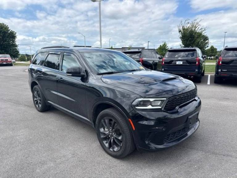 2023 Dodge Durango GT Plus