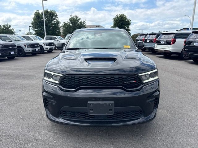 Used 2023 Dodge Durango GT with VIN 1C4RDJDGXPC598079 for sale in Kansas City
