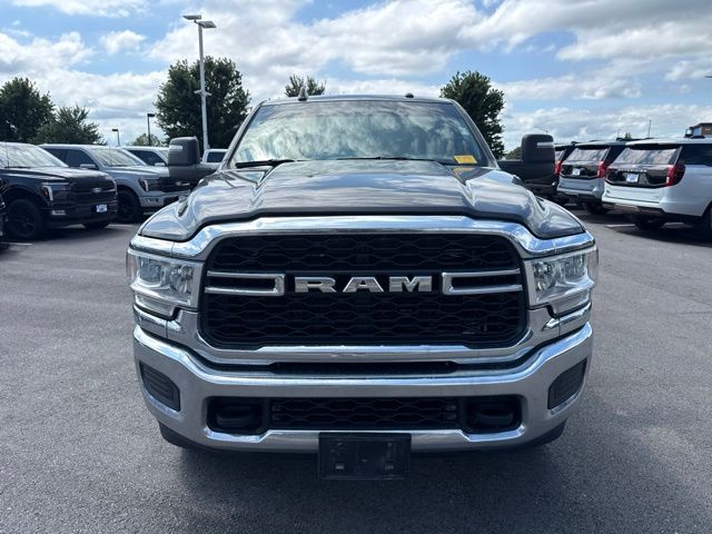 Used 2024 RAM Ram 2500 Pickup Tradesman with VIN 3C6UR5CL2RG326845 for sale in Kansas City