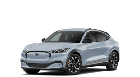 2026 Ford Mustang Mach-E Select
