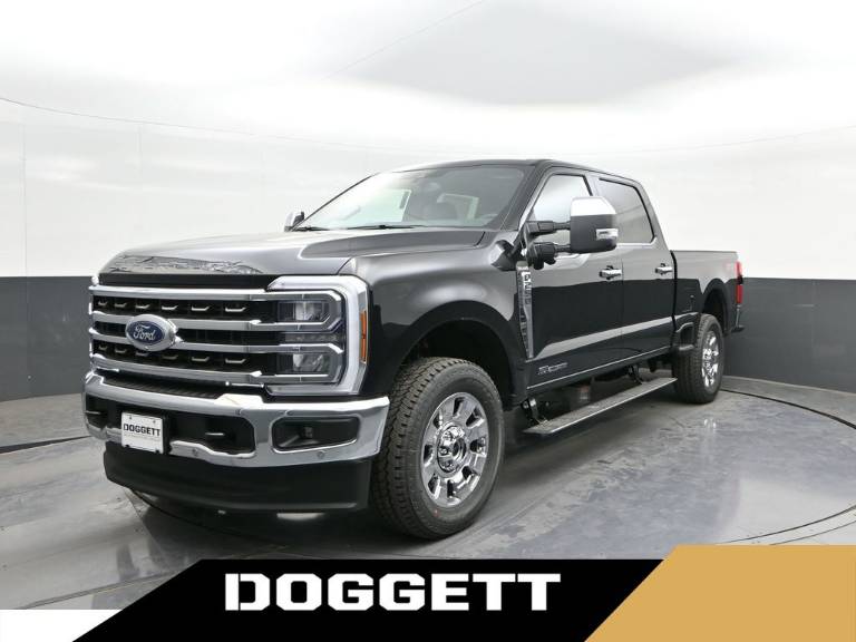 2026 Ford Super Duty F-250 SRW King Ranch