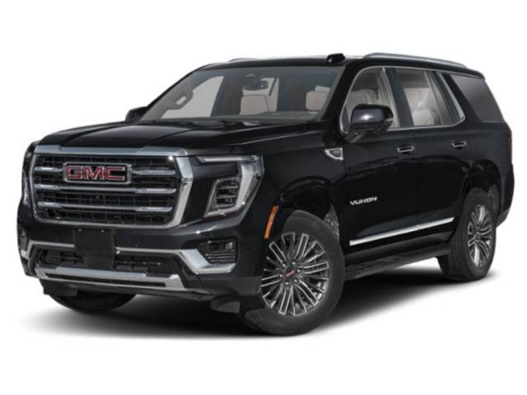 2025 GMC Yukon AT4 Ultimate