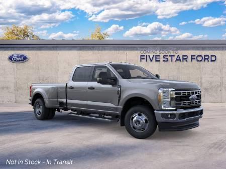 2026 Ford Super Duty F-350 DRW XLT