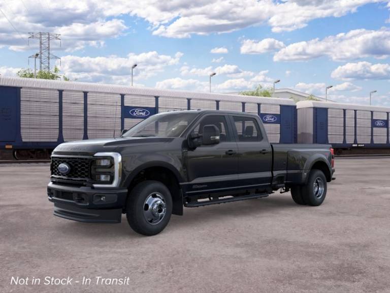 2026 Ford Super Duty F-350 DRW XL