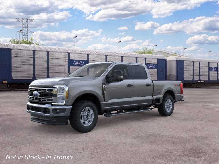 2026 Ford Super Duty F-250 SRW XLT