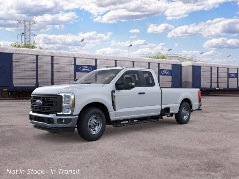 2026 Ford F-250 Super Duty XL