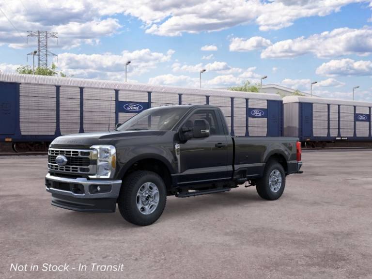 2026 Ford Super Duty F-250 SRW