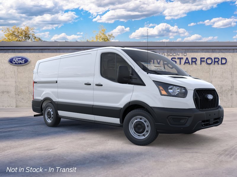 New 2026 Ford Transit Cargo Van Cargo Van