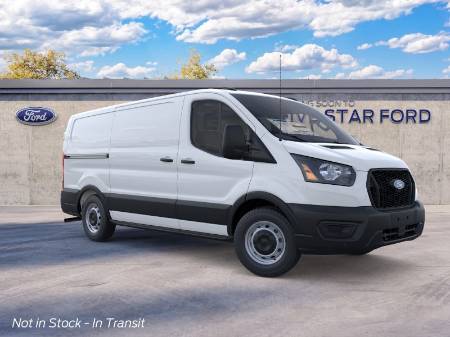 2026 Ford Transit Cargo Van Cargo Van