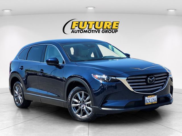 2022 Mazda CX-9 Touring