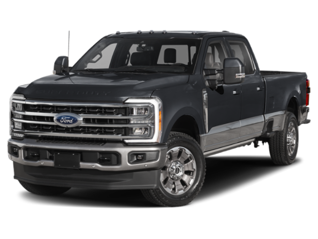 2023 Ford F-350SD King Ranch
