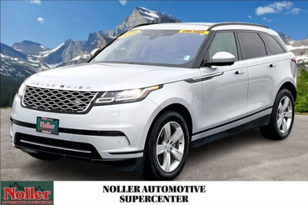 2019 Land Rover Range Rover Velar S