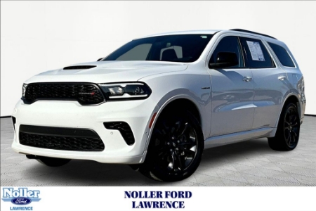 2024 Dodge Durango R/T