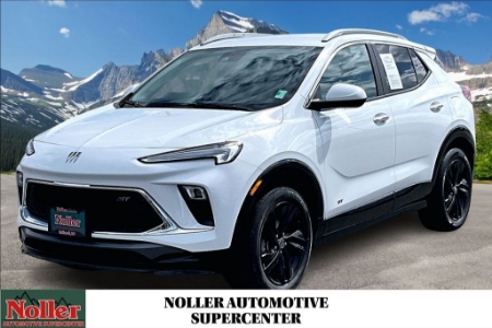 2025 Buick Encore GX Sport Touring